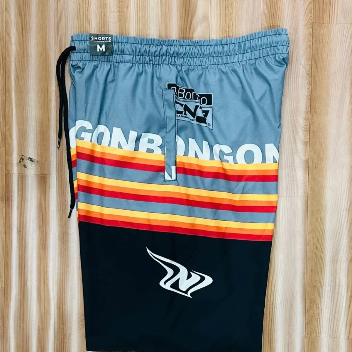 Bermuda Onbongo listrada
